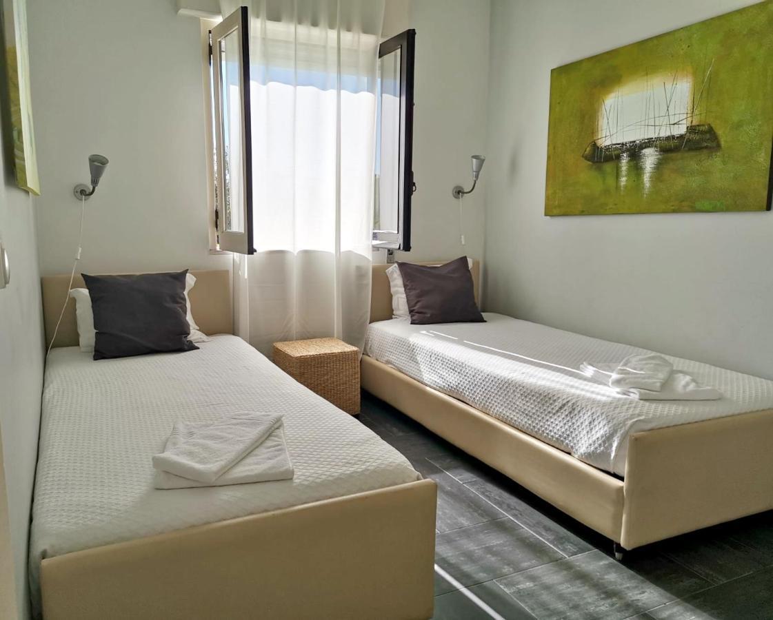 Unique Apartment Milfontes - Duna Parque Resorts & Hotels Vila Nova de Milfontes Εξωτερικό φωτογραφία
