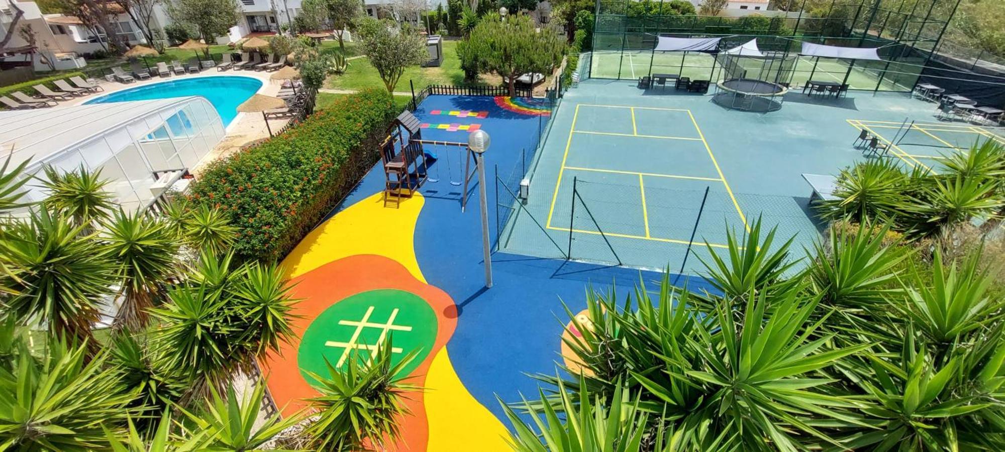 Unique Apartment Milfontes - Duna Parque Resorts & Hotels Vila Nova de Milfontes Εξωτερικό φωτογραφία